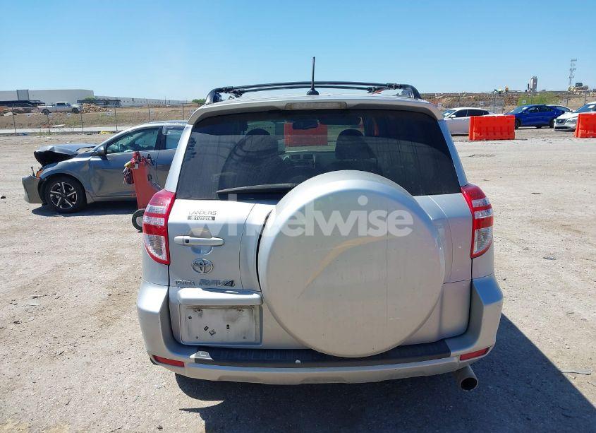 Photo 16 of 2009 Toyota Rav4 LIMITED V6 (VIN JTMZK31V59D003124)