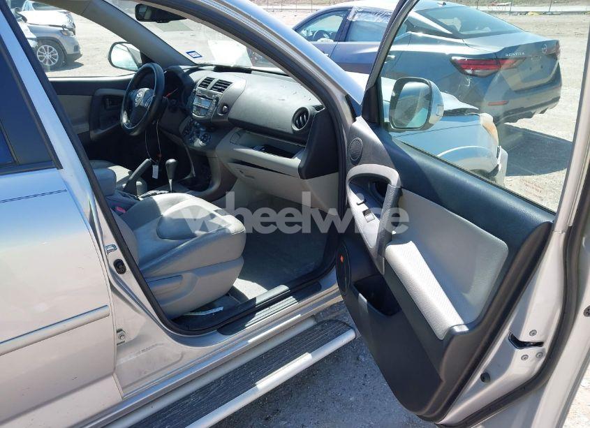 Photo 5 of 2009 Toyota Rav4 LIMITED V6 (VIN JTMZK31V59D003124)