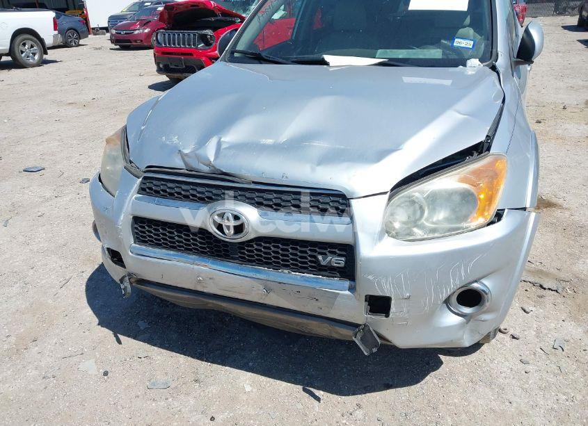 Photo 6 of 2009 Toyota Rav4 LIMITED V6 (VIN JTMZK31V59D003124)