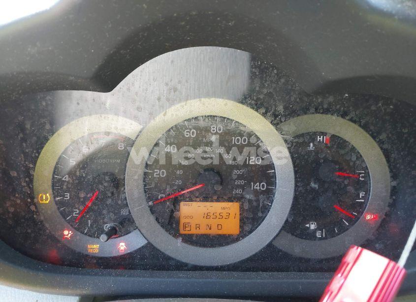 Photo 7 of 2009 Toyota Rav4 LIMITED V6 (VIN JTMZK31V59D003124)