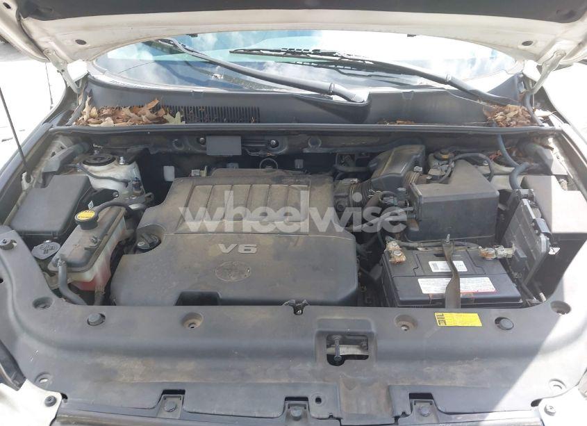 Photo 10 of 2006 Toyota Rav4 LIMITED V6 (VIN JTMZK31V665001498)