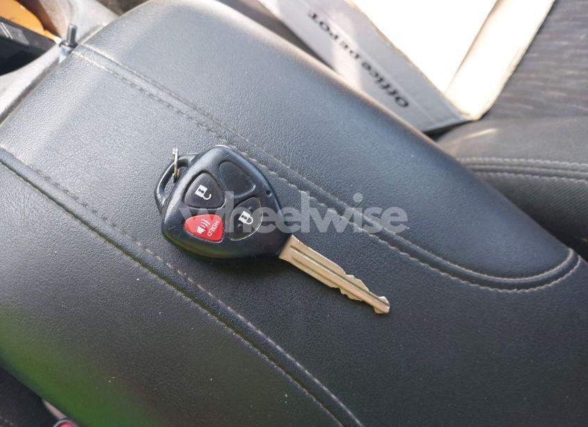 Photo 11 of 2006 Toyota Rav4 LIMITED V6 (VIN JTMZK31V665001498)