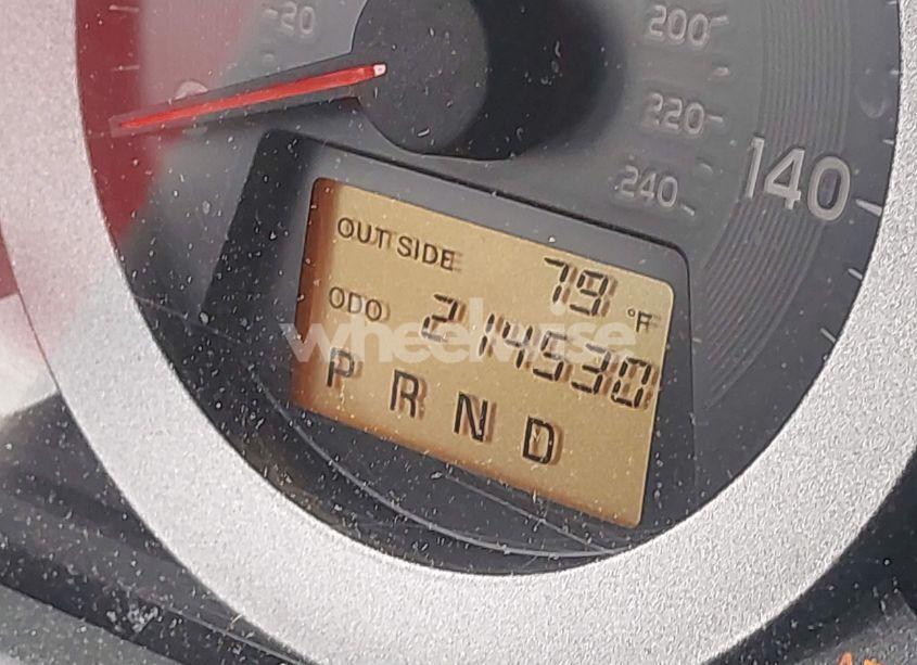 Photo 15 of 2006 Toyota Rav4 LIMITED V6 (VIN JTMZK31V665001498)