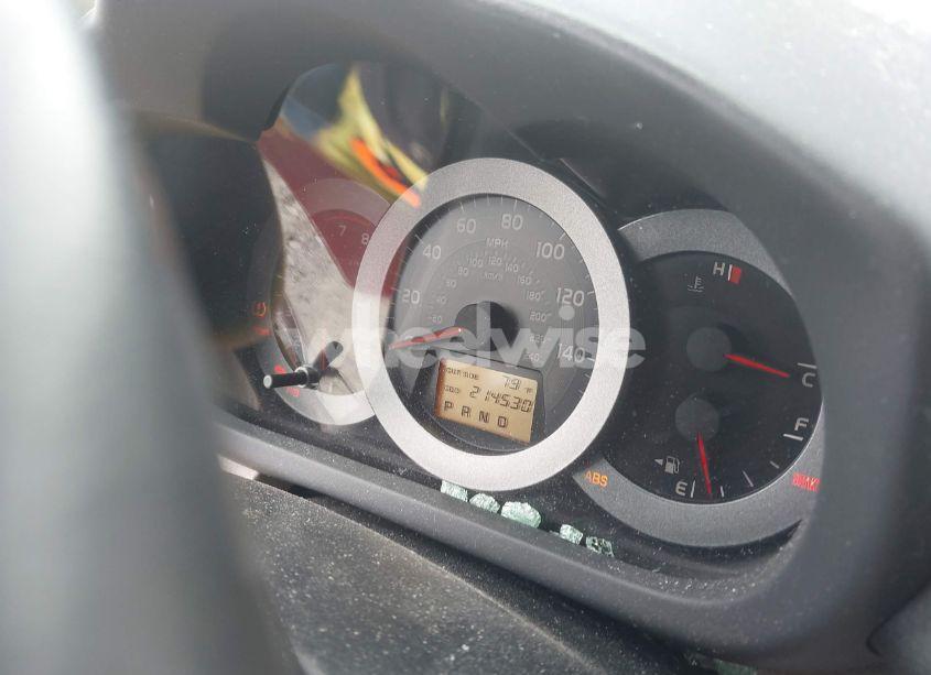 Photo 7 of 2006 Toyota Rav4 LIMITED V6 (VIN JTMZK31V665001498)