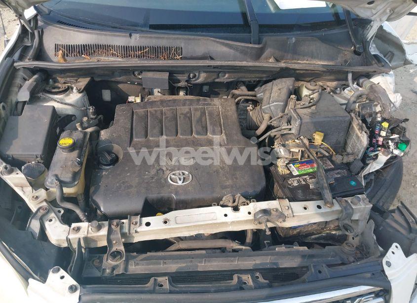 Photo 10 of 2006 Toyota Rav4 LIMITED V6 (VIN JTMZK31V765004989)