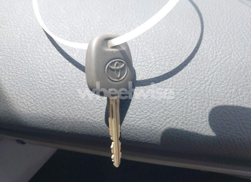 Photo 11 of 2006 Toyota Rav4 LIMITED V6 (VIN JTMZK31V765004989)