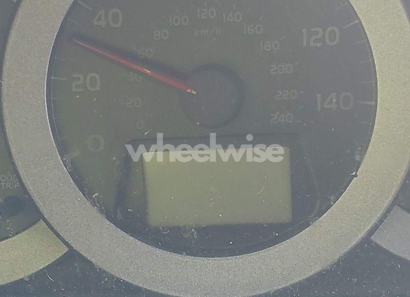 Photo 15 of 2006 Toyota Rav4 LIMITED V6 (VIN JTMZK31V765004989)