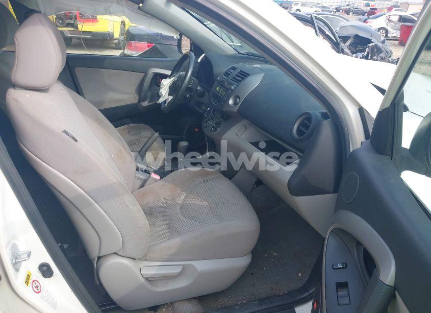 Photo 5 of 2006 Toyota Rav4 LIMITED V6 (VIN JTMZK31V765004989)