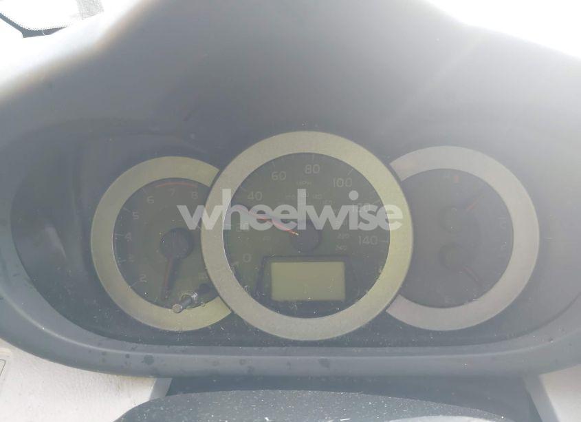 Photo 7 of 2006 Toyota Rav4 LIMITED V6 (VIN JTMZK31V765004989)