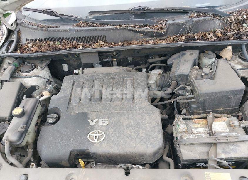 Photo 10 of 2008 Toyota Rav4 LIMITED V6 (VIN JTMZK31V785018166)