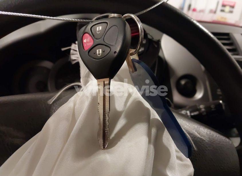 Photo 11 of 2007 Toyota Rav4 SPORT V6 (VIN JTMZK32V176007025)