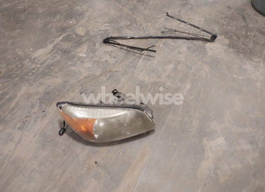 Photo 12 of 2007 Toyota Rav4 SPORT V6 (VIN JTMZK32V176007025)