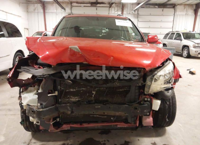 Photo 13 of 2007 Toyota Rav4 SPORT V6 (VIN JTMZK32V176007025)