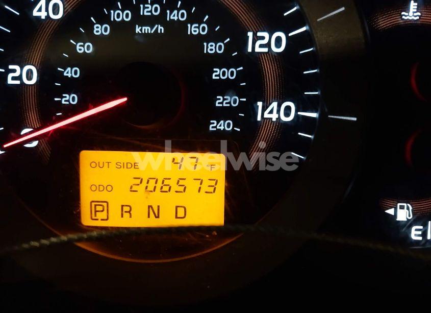 Photo 16 of 2007 Toyota Rav4 SPORT V6 (VIN JTMZK32V176007025)