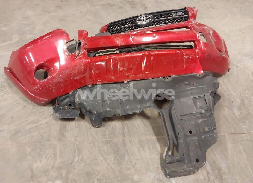 Photo 18 of 2007 Toyota Rav4 SPORT V6 (VIN JTMZK32V176007025)