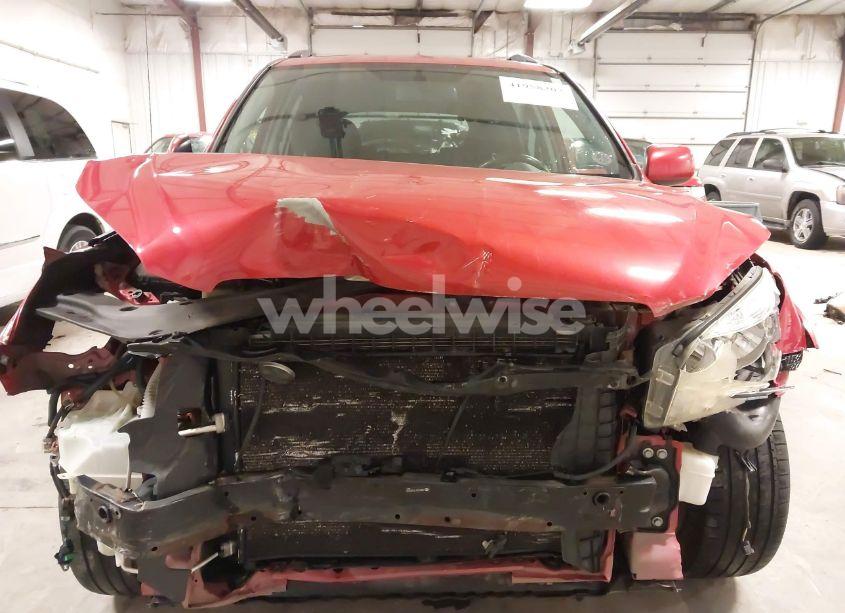 Photo 6 of 2007 Toyota Rav4 SPORT V6 (VIN JTMZK32V176007025)