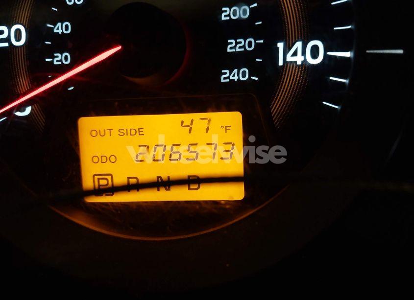 Photo 7 of 2007 Toyota Rav4 SPORT V6 (VIN JTMZK32V176007025)