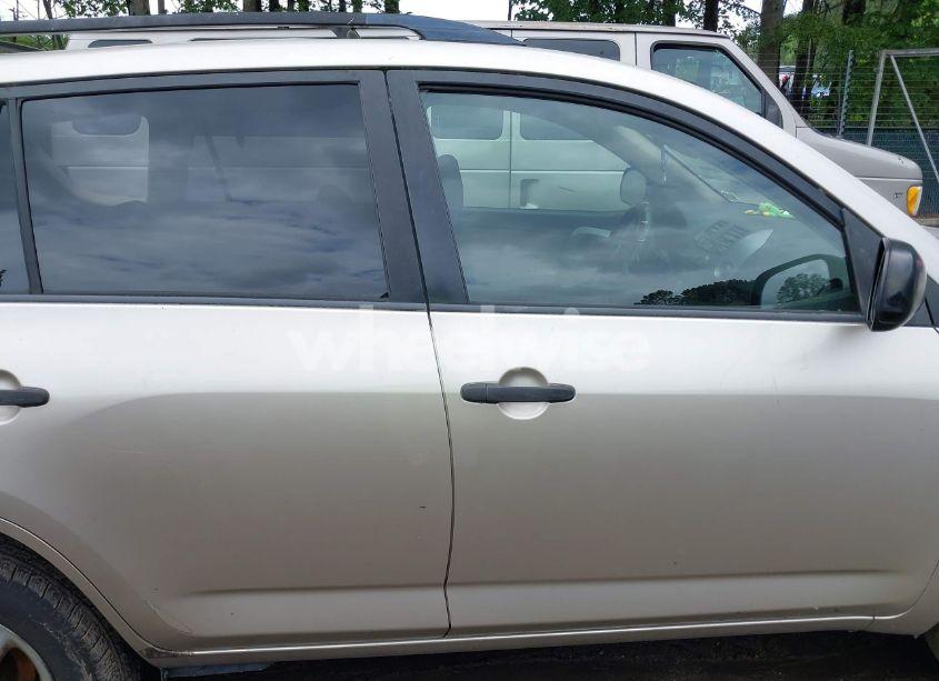 Photo 13 of 2006 Toyota Rav4 BASE V6 (VIN JTMZK33V165003270)