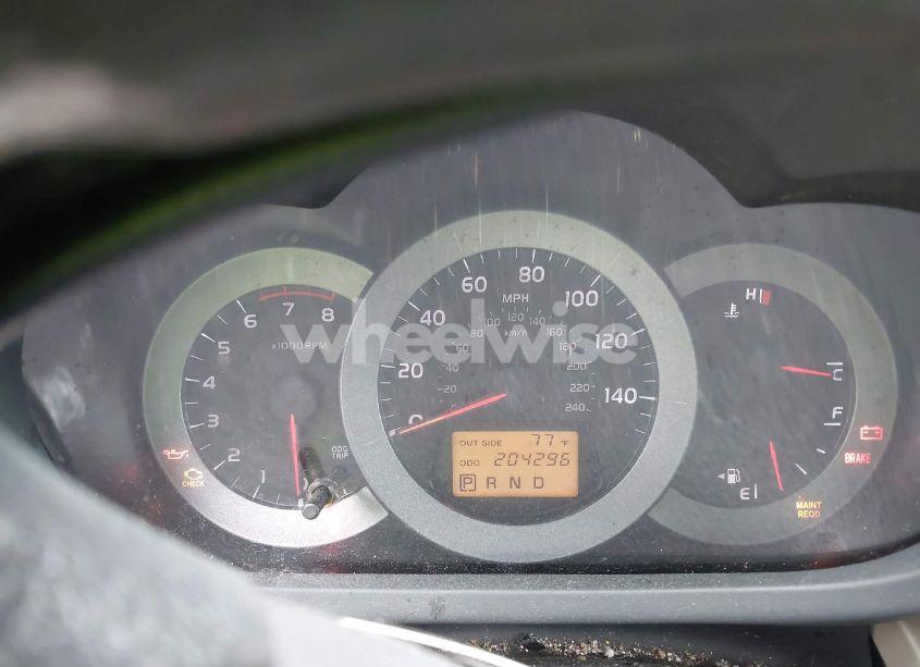 Photo 15 of 2006 Toyota Rav4 BASE V6 (VIN JTMZK33V165003270)