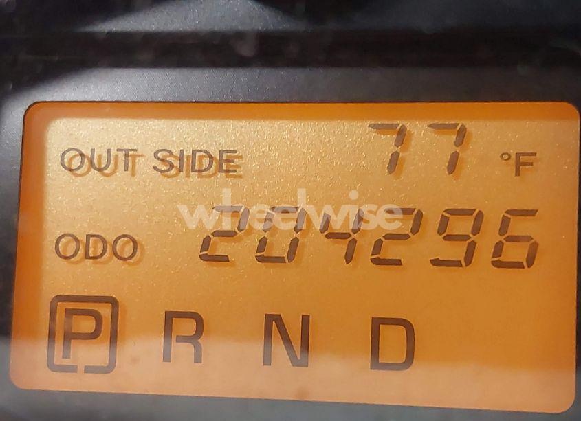 Photo 7 of 2006 Toyota Rav4 BASE V6 (VIN JTMZK33V165003270)