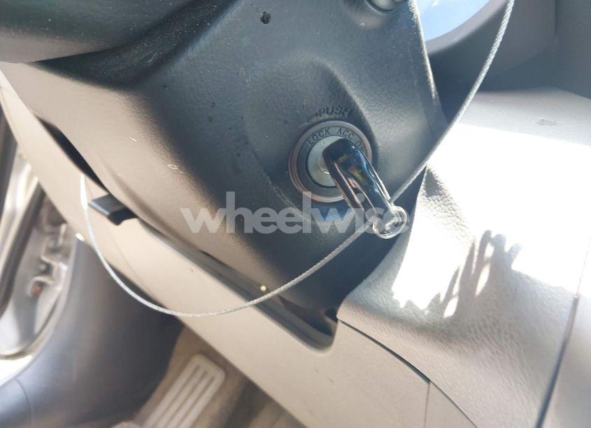 Photo 11 of 2007 Toyota Rav4 BASE V6 (VIN JTMZK33V176004172)