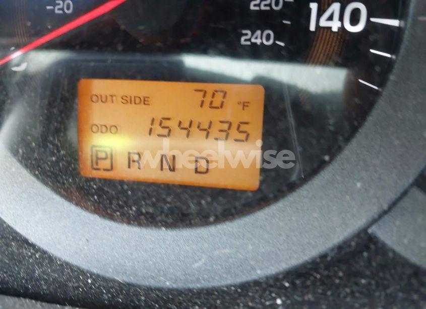 Photo 15 of 2007 Toyota Rav4 BASE V6 (VIN JTMZK33V176004172)