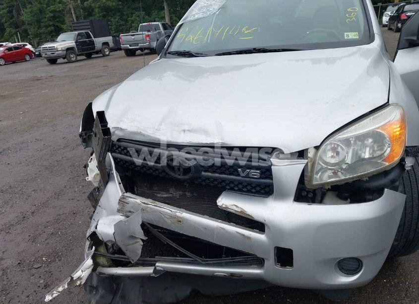 Photo 6 of 2006 Toyota Rav4 BASE V6 (VIN JTMZK33V265002841)