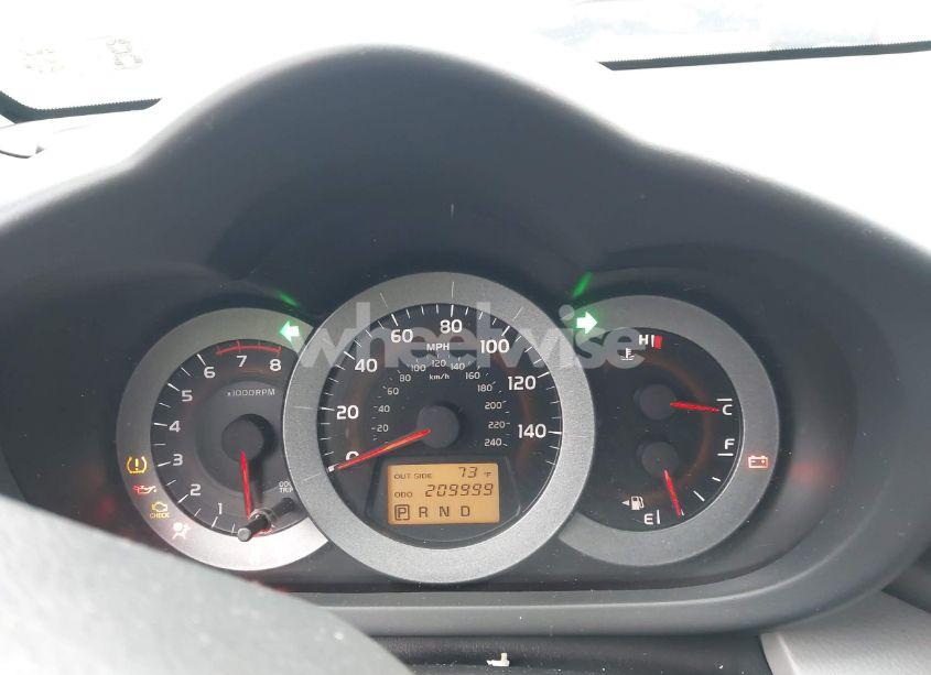 Photo 7 of 2006 Toyota Rav4 BASE V6 (VIN JTMZK33V265002841)