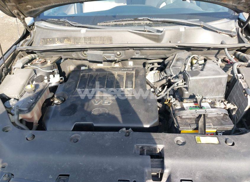 Photo 10 of 2006 Toyota Rav4 BASE V6 (VIN JTMZK33V565002977)