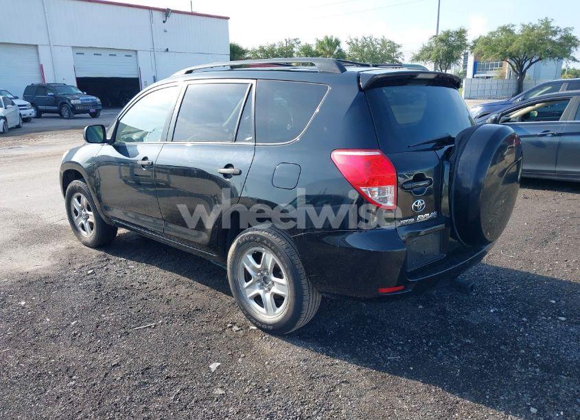 Photo 3 of 2006 Toyota Rav4 BASE V6 (VIN JTMZK33V565002977)