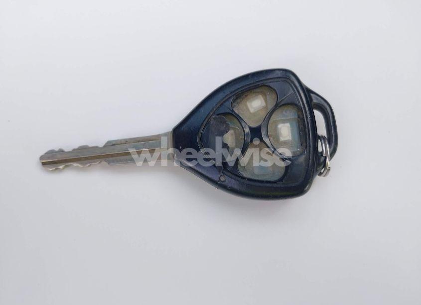 Photo 11 of 2007 Toyota Rav4 BASE V6 (VIN JTMZK33V876005173)