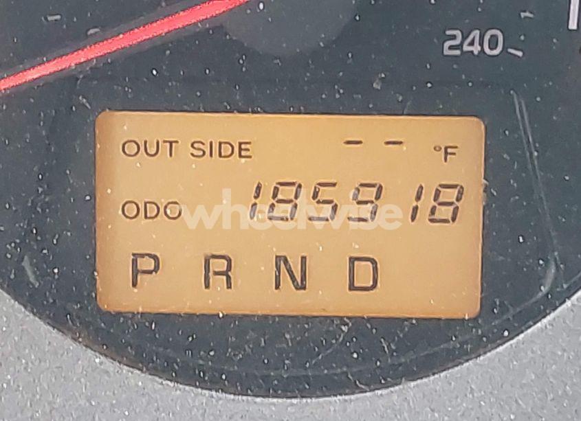 Photo 15 of 2007 Toyota Rav4 BASE V6 (VIN JTMZK33V876005173)