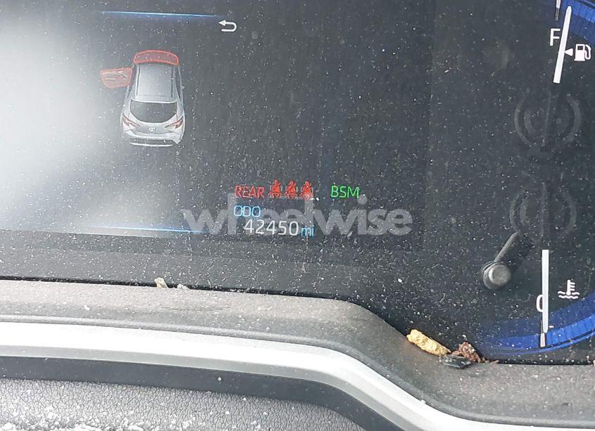 Photo 15 of 2022 Toyota Corolla XSE (VIN JTNA4MBE3N3157564)