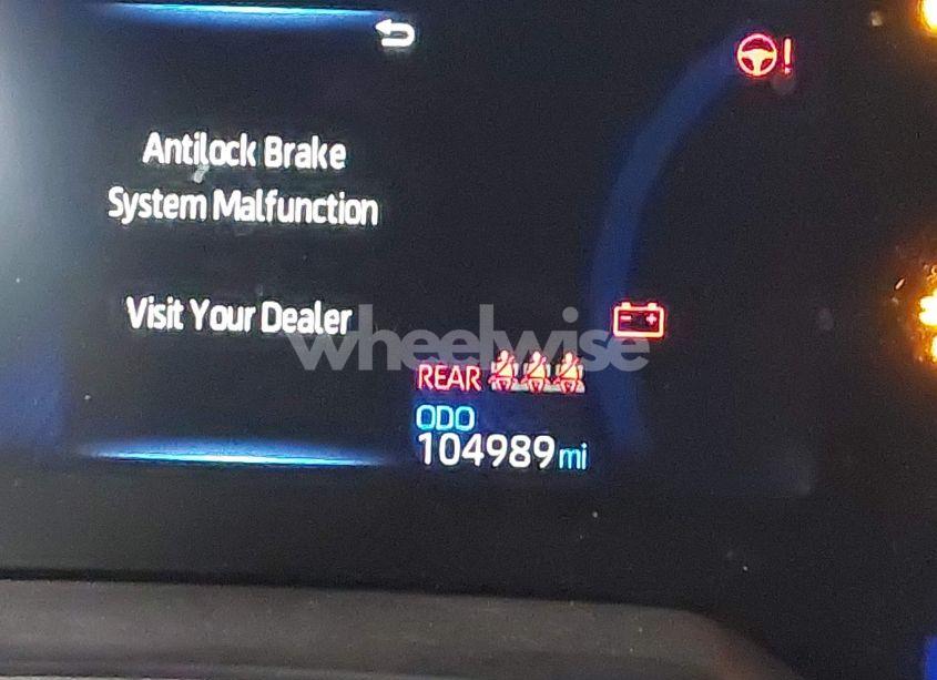 Photo 15 of 2020 Toyota Corolla XSE (VIN JTNA4RBE3L3090264)