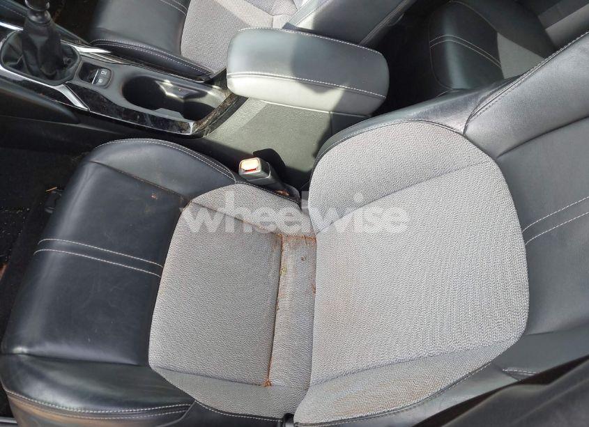 Photo 20 of 2020 Toyota Corolla XSE (VIN JTNA4RBE5L3087432)