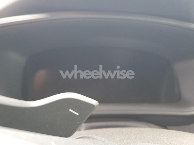 Photo 6 of 2025 TOYOTA GR COROLLA CORE (VIN JTNABAAE0SA016643)