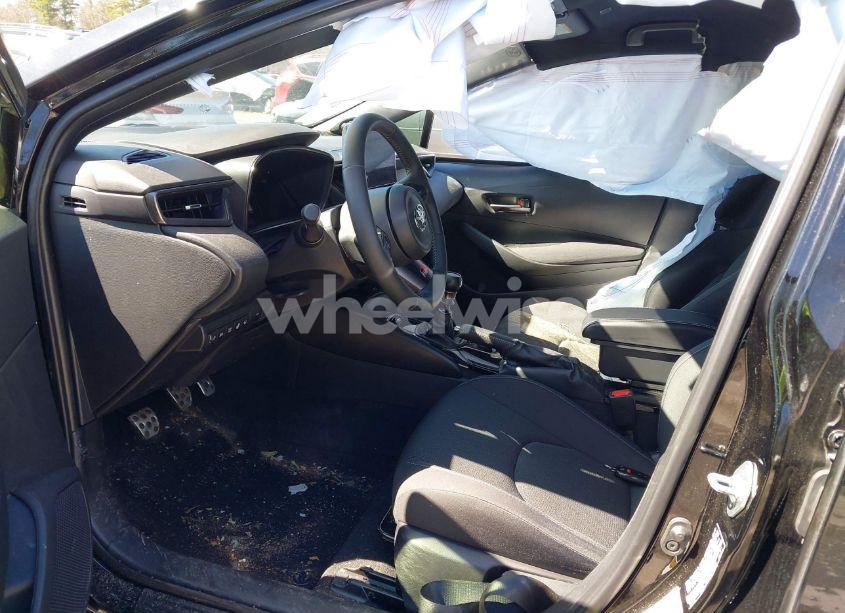 Photo 5 of 2023 Toyota Gr COROLLA CORE (VIN JTNABAAE7PA007090)