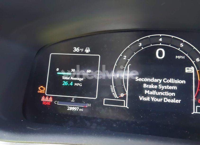 Photo 7 of 2023 Toyota Gr COROLLA CORE (VIN JTNABAAE7PA007090)