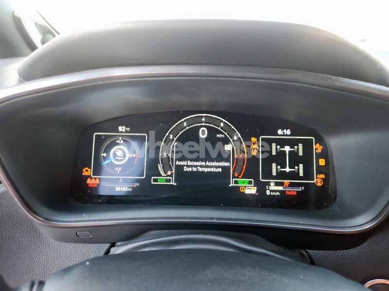 Photo 12 of 2023 TOYOTA GR COROLLA CORE (VIN JTNABAAE9PA004997)