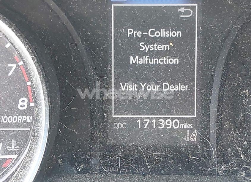 Photo 15 of 2018 Toyota Camry LE (VIN JTNB11HK0J3018544)