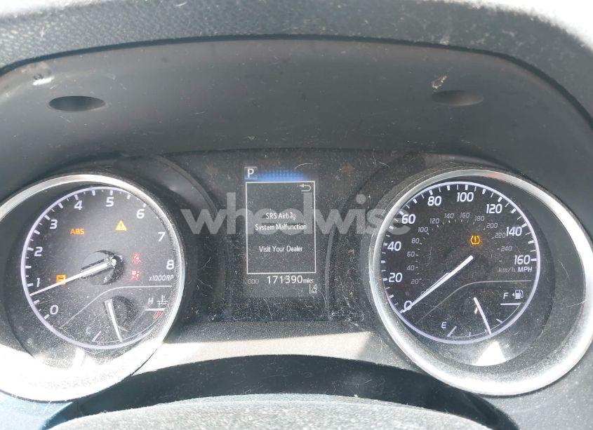 Photo 7 of 2018 Toyota Camry LE (VIN JTNB11HK0J3018544)