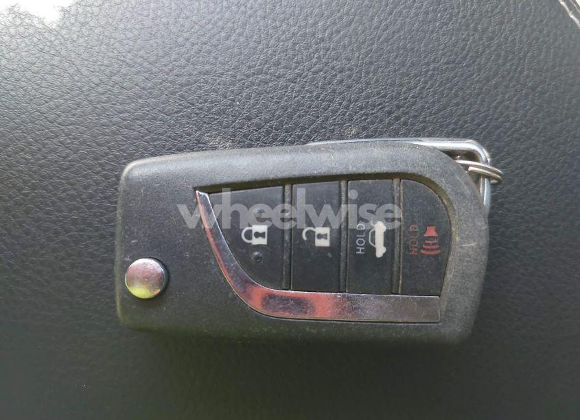 Photo 11 of 2018 Toyota Camry LE (VIN JTNB11HK1J3002742)