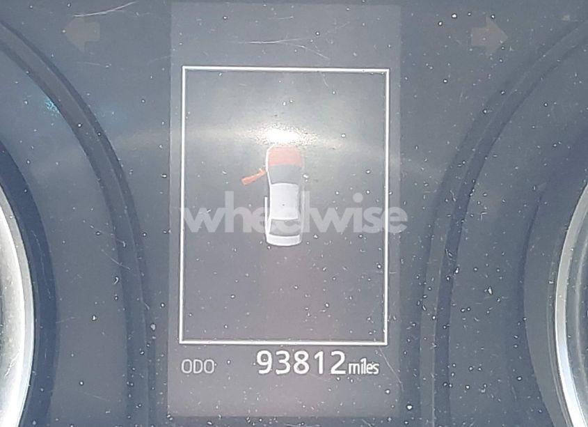 Photo 15 of 2018 Toyota Camry SE (VIN JTNB11HK1J3023994)