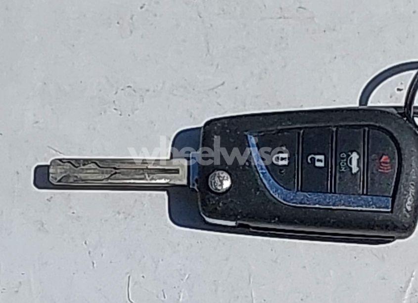 Photo 11 of 2018 Toyota Camry SE (VIN JTNB11HK3J3037024)