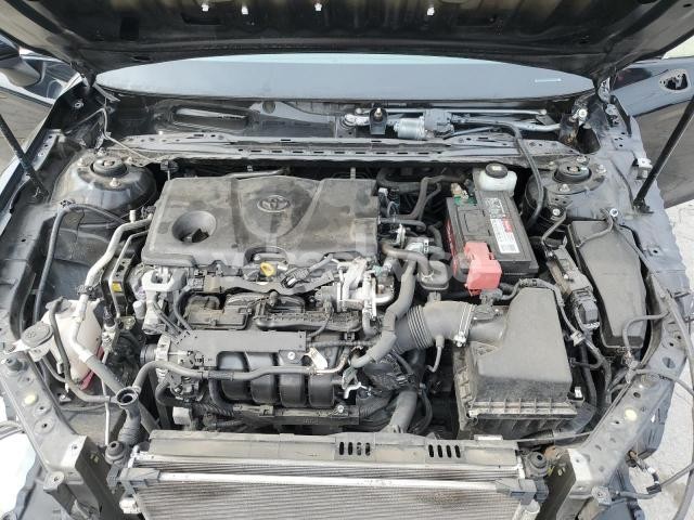 Photo 4 of 2018 TOYOTA CAMRY L (VIN JTNB11HK5J3032746)