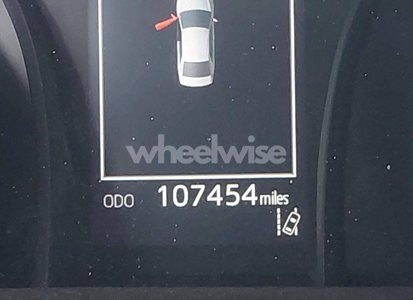 Photo 15 of 2018 Toyota Camry LE (VIN JTNB11HK5J3047909)