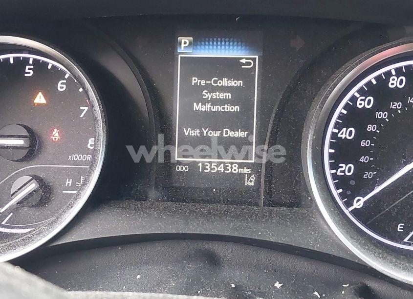 Photo 15 of 2018 Toyota Camry SE (VIN JTNB11HK5J3051104)