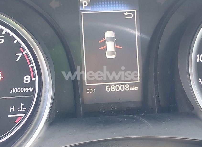 Photo 15 of 2019 Toyota Camry LE (VIN JTNB11HK5K3080376)