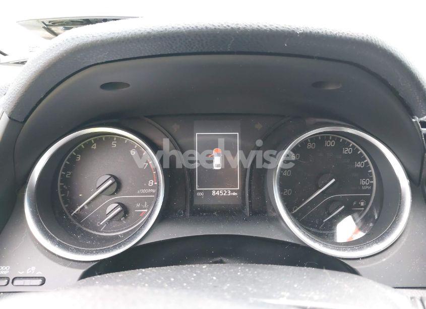 Photo 7 of 2018 Toyota Camry LE (VIN JTNB11HK6J3000288)