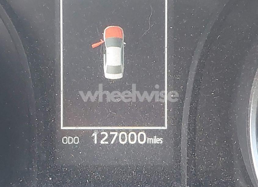 Photo 15 of 2018 Toyota Camry SE (VIN JTNB11HK6J3035882)